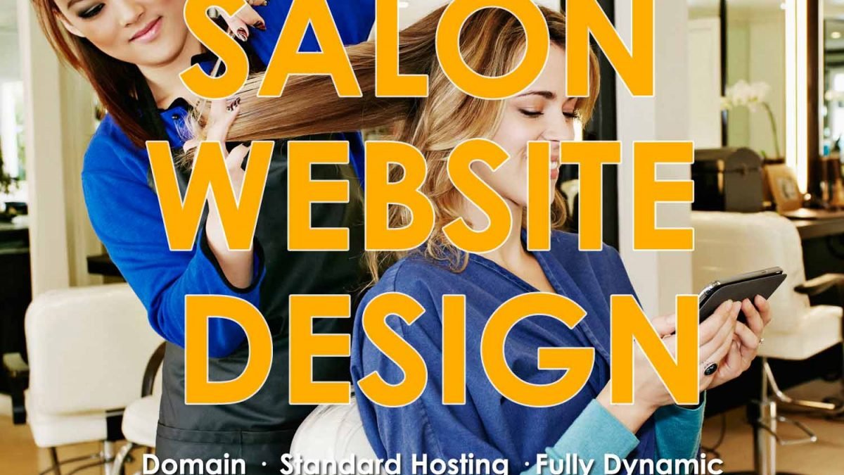 salon-website-design-seo