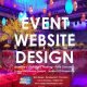 event-Website-Designer
